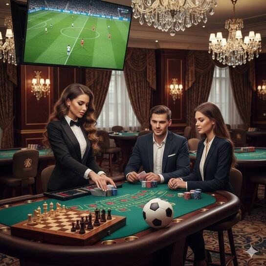 悟空·大闹天宫